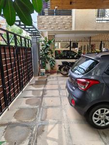 Image of 5000 Sq.ft 4 BHK Independent House for rent in Horamavu, Bengaluru for Rs. 150000