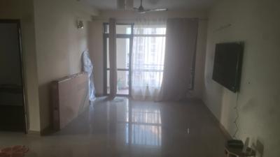 Living Room Image of 1325 Sq.ft 2 BHK Apartment / Flat for sale in Eldeco Aamantran, Sector 119 Noida for Rs. 15500000