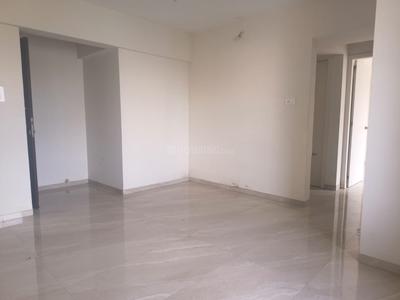 Hall Image of 694 Sq.ft 1 BHK Apartment / Flat for sale in Malkani Bon Vivant, Keshav Nagar Pune for Rs. 4900000