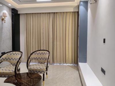 Living Room Image of 985 Sq.ft 2 BHK Builder Floor for sale in Vatika Emilia Floors, Sector 83 Gurgaon for Rs. 12700000