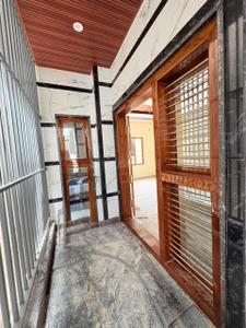 Balcony Image of 3700 Sq.ft 8 BHK Independent House for sale in Nagasandra, Bengaluru North Bengaluru for Rs. 25000000
