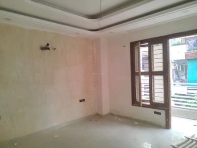 Bedroom Image of 2115 Sq.ft 4 BHK Builder Floor for sale in Sector 49 Faridabad for Rs. 20500000