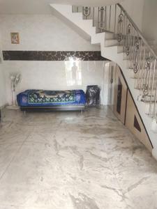 Hall Image of 1400 Sq.ft 3 BHK Independent House for sale in Asha Nagar Navsari for Rs. 4700000