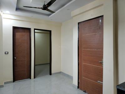 Living Room Image of 1030 Sq.ft 2 BHK Builder Floor for sale in Trivor Legacy Height Society, Noida Extension Greater Noida for Rs. 5562500