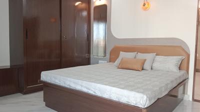 Bedroom Image of 1644 Sq.ft 3 BHK Apartment / Flat for sale in Sunder Nagar Jaipur for Rs. 10850000