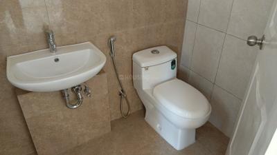 Image of 1498 Sq.ft 3 BHK Apartment / Flat for rent in Magarpatta River View City, Loni Kalbhor, Pune for Rs. 30000