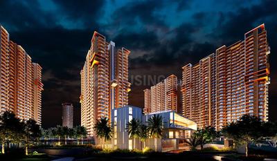 Image of 3195 Sq.ft 4.5 BHK Apartment / Flat for sale in Ivory County Phase 1, Sector 115, Noida for Rs. 60000000