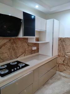 Kitchen Image of 2367 Sq.ft 3 BHK Builder Floor for sale in Palam Vihar Gurgaon for Rs. 25500000