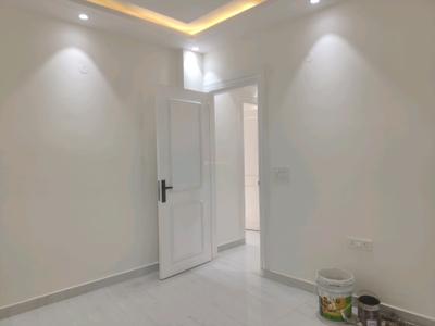 Bedroom Image of 2610 Sq.ft 4 BHK Builder Floor for sale in Ridhi Signature Floors, Green Field Colony Faridabad for Rs. 22000000
