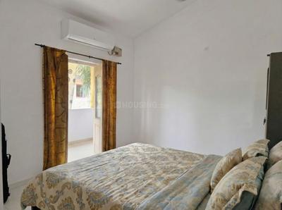 Bedroom Image of 1572 Sq.ft 3 BHK Apartment / Flat for sale in Siolim Goa for Rs. 9500000