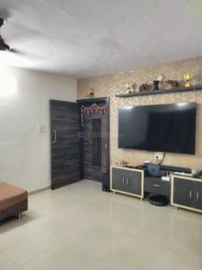 Hall Image of 1150 Sq.ft 2 BHK Apartment / Flat for sale in Palanpur Surat for Rs. 4191000