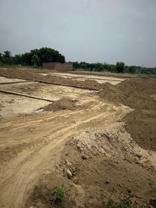 Image of 1150 Sq.ft Residential Plot / Land for sale in Harhua, Varanasi for Rs. 2900000
