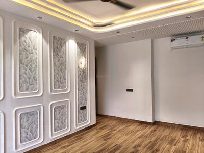 Bedroom Image of 2700 Sq.ft 4 BHK Builder Floor for sale in Ansal Esencia Sector 67, Sector 67 Gurgaon for Rs. 31900000