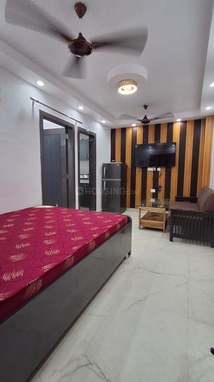 Phase 2, Sunlight Colony Bedroom 1