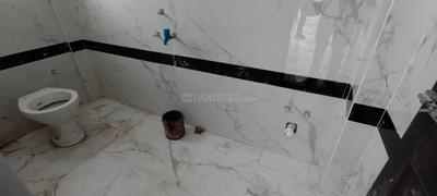 Bathroom Image of 500 Sq.ft 1 BHK Apartment / Flat for sale in Behala Chowrasta Kolkata for Rs. 2200000