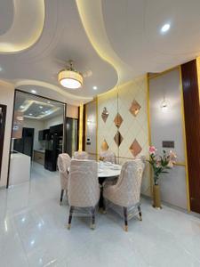 Hall Image of 5500 Sq.ft 5 BHK Villa for sale in Vaishali Nagar Extension Jaipur for Rs. 34100000
