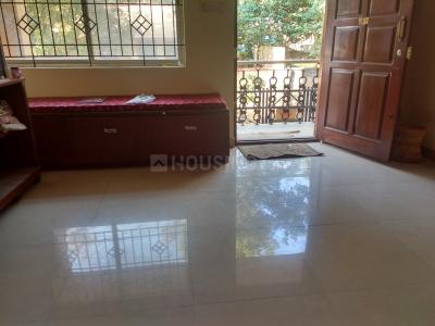 Hall Image of 1560 Sq.ft 3 BHK Builder Floor for rent in Sanjaynagar Bengaluru for Rs. 75000