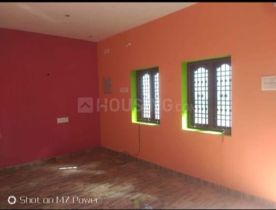 Roshen Manzil Bedroom 1