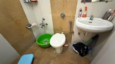 Image of 1215 Sq.ft 2 BHK Apartment / Flat for rent in Samved Alpine Heights, Navrangpura, Ahmedabad for Rs. 32000