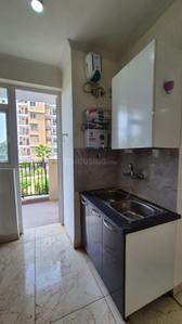 Kitchen Image of 1530 Sq.ft 3 BHK Apartment / Flat for sale in Leela Orchid Green, Sector 115 Mohali for Rs. 8000000