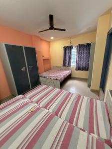 Image of Taamara coliving space pg in Financial District, Hyderabad