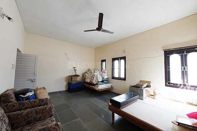Hall Image of 5062 Sq.ft 5 BHK Independent House for sale in Ghatlodiya Ahmedabad for Rs. 43000000