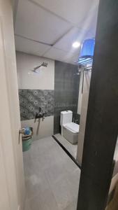 Bathroom Image of 778 Sq.ft 2 BHK Apartment / Flat for sale in SSD Sai Pearl, Pimple Saudagar Pune for Rs. 10800000