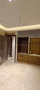 Bedroom Image of 1700 Sq.ft 3 BHK Builder Floor for sale in Swasthya Vihar New Delhi for Rs. 37500000