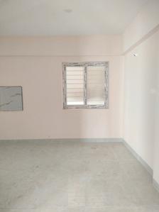 Dining Area Image of 1445 Sq.ft 3 BHK Apartment / Flat for sale in Sri Vidhathri Vasatham, Electronic City Bengaluru for Rs. 9899000