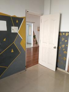 Bedroom Image of 791 Sq.ft 2.5 BHK Apartment / Flat for sale in Dhaliyur Coimbatore for Rs. 3300000