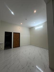 Living Room Image of 600 Sq.ft 1 BHK Independent House for rent in Shastri Nagar Vidisha for Rs. 8000