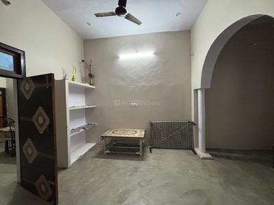 Hall Image of 900 Sq.ft 3 BHK Independent House for rent in Kargaina Bareilly for Rs. 8000