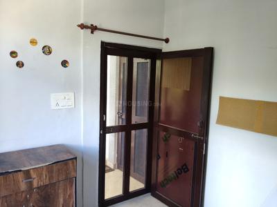Hall Image of 800 Sq.ft 1 BHK Apartment / Flat for rent in Dharamsala Kangra for Rs. 7000