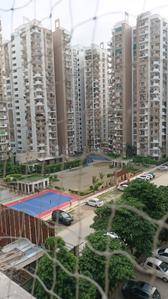 Image of 1150 Sq.ft 3 BHK Apartment / Flat for rent in Civitech Sampriti, Sector 77, Noida for Rs. 31000