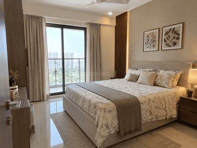 3 BHK Flat