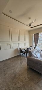 Bedroom Image of 2400 Sq.ft 3 BHK Apartment / Flat for rent in New Alkapuri Vadodara for Rs. 40000