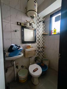 Image of 640 Sq.ft 2 BHK Builder Floor for sale in Sultanpur, New Delhi for Rs. 2800000