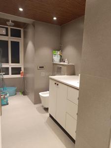 Image of 1750 Sq.ft 3 BHK Apartment / Flat for rent in Unitech Fresco, Sector 50, Gurgaon for Rs. 93000