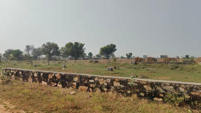 Image of 3150 Sq.ft Residential Plot / Land for sale in Jagatpura, Jaipur for Rs. 30100000