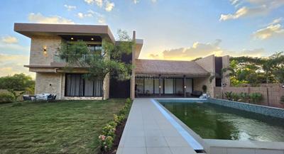 Image of 8500 Sq.ft 5 BHK Villa for sale in Satirje, Alibag for Rs. 189000000