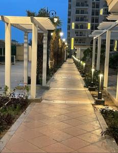 Image of 2650 Sq.ft 3 BHK Apartment / Flat for sale in Affinity Belgravia, Bir Chhat, Mohali for Rs. 26700000