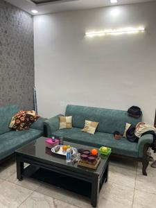 Hall Image of 360 Sq.ft 1 BHK Builder Floor for sale in Shalimar Bagh New Delhi for Rs. 8000000