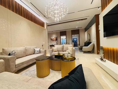 Hall Image of 2200 Sq.ft 3 BHK Apartment / Flat for sale in Joy Grand, Sector 88 Mohali for Rs. 22900000