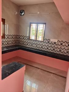 Kitchen Image of 600 Sq.ft 2 BHK Duplex for rent in Sulur Coimbatore for Rs. 10000