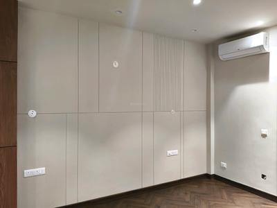 Bedroom Image of 2565 Sq.ft 4 BHK Builder Floor for sale in Paramount Luxury Anantraj, Sector 63 Gurgaon for Rs. 32000000