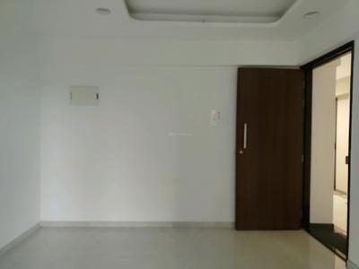 Living Room Image of 455 Sq.ft 1 BHK Apartment / Flat for sale in Mansarovar Pearl Gardens, Vasai West Vasai for Rs. 5000000