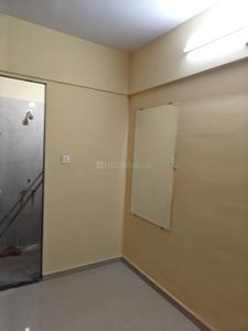 Bedroom Image of 1060 Sq.ft 1 BHK Apartment / Flat for rent in Pramukh Yogi Milan, Yogi Vihar Silvassa for Rs. 9500