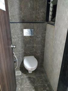 Image of 1025 Sq.ft 2 BHK Apartment / Flat for sale in Sai Paradise, Tathawade, Pune for Rs. 7200000