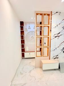 Pooja Room Image of 1650 Sq.ft 3 BHK Builder Floor for sale in GMS Road Dehradun for Rs. 9500000