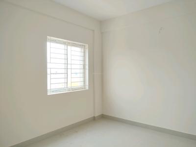 Bedroom Image of 1380 Sq.ft 3 BHK Apartment / Flat for sale in Kadagrahara Bengaluru for Rs. 6210060